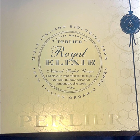Royal Elixir Natural Perfect Unique Cream - Picture 1 of 2
